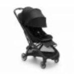Bugaboo Butterfly Buggy - Midnight Black, Ophalen of Verzenden, Nieuw, Overige merken, Verstelbare rugleuning