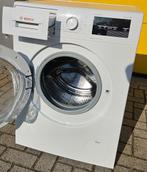 Zeer nette wasmachine Bosch WAT28361NL. 7kg vulinhoud, A+++, Ophalen of Verzenden