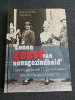 Eenen geest van eensgezindheid lippenhuizen 700 jaar, Gelezen, Ophalen of Verzenden, Witsen van der sluis/ fokko bosker, 14e eeuw of eerder