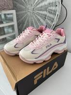 NIEUW > FILA Dames Sneakers / maat 38, FILA, Nieuw, Ophalen of Verzenden, Sneakers of Gympen