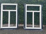 Houten kozijnen, nieuw! Verkeerd ingemeten, Doe-het-zelf en Verbouw, Kozijnen en Schuifpuien, Raamkozijn, Nieuw, 75 tot 150 cm