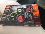 Lego Technic 42054 Claas Xerion 5000 Trac nieuw ongeopend, Ophalen of Verzenden