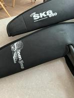 Fone SK8 V2 850, Seven Seas V2 1100 foilset, Watersport en Boten, Ophalen of Verzenden, Zo goed als nieuw, Wingsurf-hydrofoil