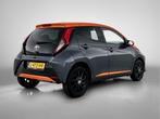 Toyota Aygo 1.0 VVT-i x-JBL | 1e Eigenaar | BTW | Dealer Ond, Voorwielaandrijving, 12 maanden, Stof, Gebruikt