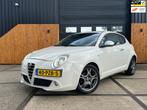 Alfa Romeo MiTo 1.3 JTDm ECO Limited Edition, Voorwielaandrijving, Euro 5, 28 km/l, Gebruikt