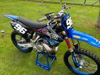Yamaha yz 250 2022, Ophalen of Verzenden, Zo goed als nieuw, Yamaha