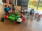 Playmobil Onderdelen: Poppetjes, Tijger & Meer!, Verzenden, Gebruikt, Los playmobil