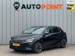 Opel Corsa-e Elegance 50 kWh |FASE 3| PANO|360 Camera |Leer|, Auto's, Opel, 330 km, 136 pk, Zwart, Parkeercamera