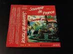 SOUVENIR DE FRANCE VOL. 2 (MC), Cd's en Dvd's, Cassettebandjes, Ophalen of Verzenden, Zo goed als nieuw, Origineel, 1 bandje