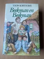Beekman en Beekman - Toon Kortooms, Ophalen of Verzenden, Gelezen, Nederland