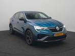 Renault Arkana 1.6 E-Tech Hybrid 145 R.S. Line - RIJKLAARPRI, Gebruikt, Blauw, Origineel Nederlands, 760 kg