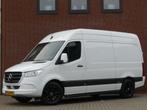 Mercedes-Benz Sprinter 317 CDI L2H2 Airco/Camera/Cruise cont, Automaat, Achterwielaandrijving, Gebruikt, Euro 6