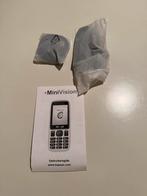 Mini Vision sprekende Mobiele Telefoon voor slechtzienden, Telecommunicatie, Mobiele telefoons | Overige merken, Ophalen of Verzenden