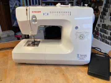 Singer 3709A - ideale naaimachine voor de starter! beschikbaar voor biedingen