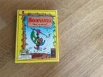 Boonanza kaartspel - 999 Games. Als nieuw., Een of twee spelers, Ophalen of Verzenden, Zo goed als nieuw