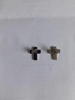 Oorknopjes, Nieuw, Ophalen of Verzenden, Knopjes of Stekers, Zilver