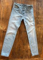 Marc Cain Jeans Dames Maat 42 / L, Ophalen of Verzenden, Zo goed als nieuw, Blauw, W33 - W36 (confectie 42/44)