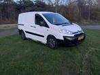 Citroën Jumpy 2.0 HDI 2016 L1H1, Voorwielaandrijving, 4 cilinders, Citroën, Origineel Nederlands
