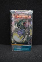 Hs unleashed tyranitar deck box, Ophalen of Verzenden, Zo goed als nieuw