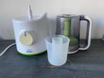 Philips Avent Steamer, Ophalen, Sterilisator