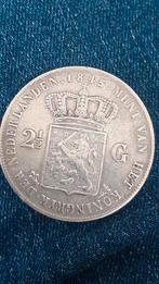 Rijkdaalder 1845, Verzenden, Koningin Beatrix, Euro's