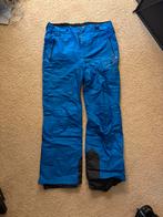 2 Ski Broeken - Zeer Goede Staat!, Ophalen, Zo goed als nieuw, Maat 52/54 (L), Broek