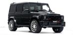 Mercedes Brabus 850 6.0 Widestar 2016 blue van Minichamps, Ophalen of Verzenden, Nieuw, Auto, MiniChamps