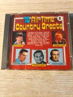 16 all time country greats 4, Ophalen of Verzenden, Country en Western
