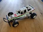 Tamiya the Grasshopper 2WD Buggy, Elektro, Gebruikt, Auto offroad, Ophalen of Verzenden