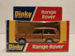 Dinky Toys England 1:43 Range Rover, Ophalen of Verzenden, Zo goed als nieuw, Auto