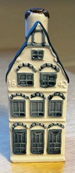 KLM Huisje nr. 17 - Rynbende Gouda, Verzamelen, Ophalen of Verzenden, Gebruikt, 1 t/m 20