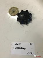 Mercedes w201 190 serie Stoelverstelling draaiknop