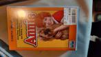 Annie VHS - Cinema Club Kids - Albert Finney, Gebruikt, Alle leeftijden, Ophalen of Verzenden, Komedie