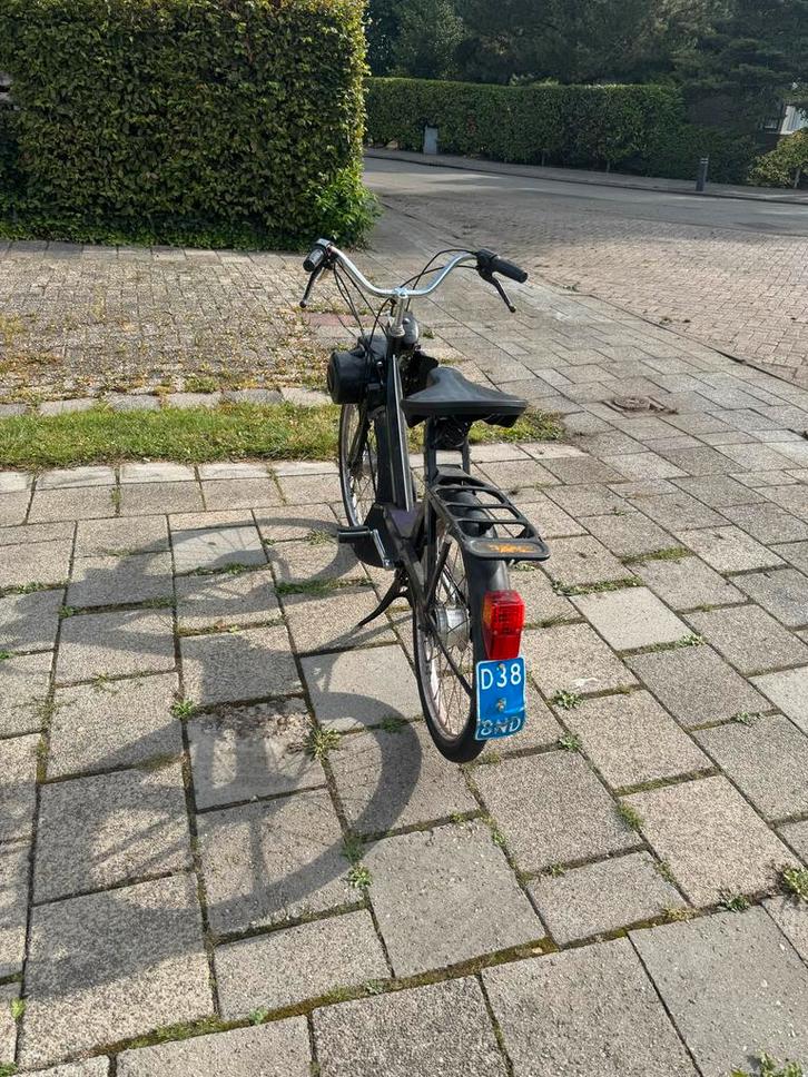 Klassieke Solex Brommer, Fietsen en Brommers, Brommers | Solex, Gebruikt, Maximaal 25 km/u, Ophalen of Verzenden