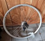 Achterwiel 28inch shimano nexus 7, Ophalen of Verzenden, Gebruikt, Algemeen, Wiel