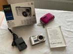 Sony cyber-schot DSC-R55, Gebruikt, Verzenden, Compact, Sony