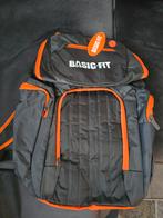 Nieue Basic Fit Sporttas / Rugzak, Overige merken, 25 tot 40 cm, Nieuw, Ophalen of Verzenden