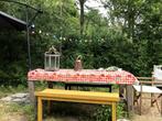 Te huur caravan op camping Bakkum, Caravans en Kamperen, Verhuur