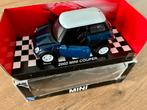 Nieuwe Mini Cooper, Ophalen of Verzenden, Zo goed als nieuw, Auto, Overige merken