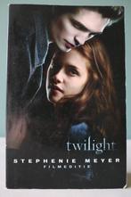 Twilight - Film editie - Stephenie Meyer, Ophalen of Verzenden, Gelezen, Stephenie Meyer