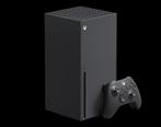 Xbox Series X, Nieuwstaat! Nog 1,5 jaar garantie! 6 mnd oud., Spelcomputers en Games, Spelcomputers | Xbox Series X en S, Ophalen