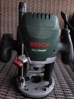 Bosch Bovenfrees POF 1300 ACE, Bovenfrees, Gebruikt, Ophalen of Verzenden, Elektrisch