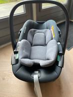 Maxi-Cosi Pebble 360, Kinderen en Baby's, Autostoeltjes, Ophalen, Gebruikt, Zijbescherming, Isofix