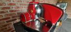 Berkel 834 Snijmachine - Italiaanse kleuren, Ophalen of Verzenden