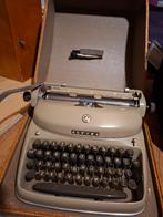 Oude typmachine, Alpina (uit de jaren '60), Ophalen of Verzenden