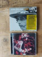 2 CD + DVD Bob Dylan – The Bootleg Series Vol. 5: Live 1975, Ophalen of Verzenden, Zo goed als nieuw, Poprock