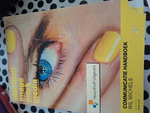 Wil Michels - Communicatie handboek, Boeken, Wetenschap, Gelezen, Sociale wetenschap, Ophalen of Verzenden