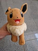 Pokémon pluchen knuffel Eevee 30 cm.
In perfecte staat!, Kinderen en Baby's, Speelgoed | Knuffels en Pluche, Ophalen of Verzenden