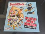 Donald Duck bordspel, De strijd om het dubbeltje, Drie of vier spelers, Ophalen of Verzenden, Nieuw, Disney