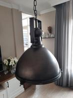 Industriële hanglamp, Huis en Inrichting, Lampen | Hanglampen, Minder dan 50 cm, Ophalen of Verzenden, Zo goed als nieuw